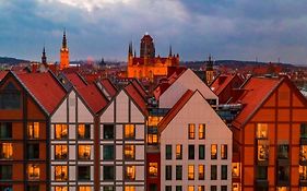 Radisson Hotel & Apartments Gdansk